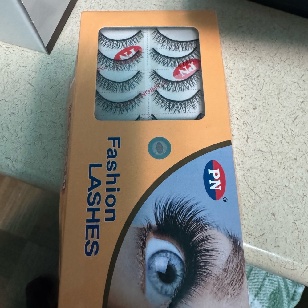 Lash Pack